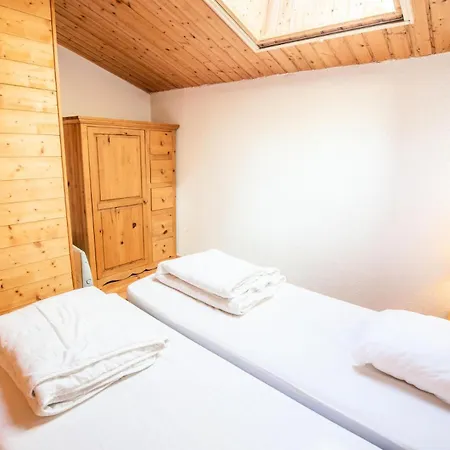 Les Arolles - Les Arolles - Ar31a Mae-3158 Apartman